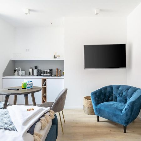 Limehome Flensburg Holm Bagian luar foto