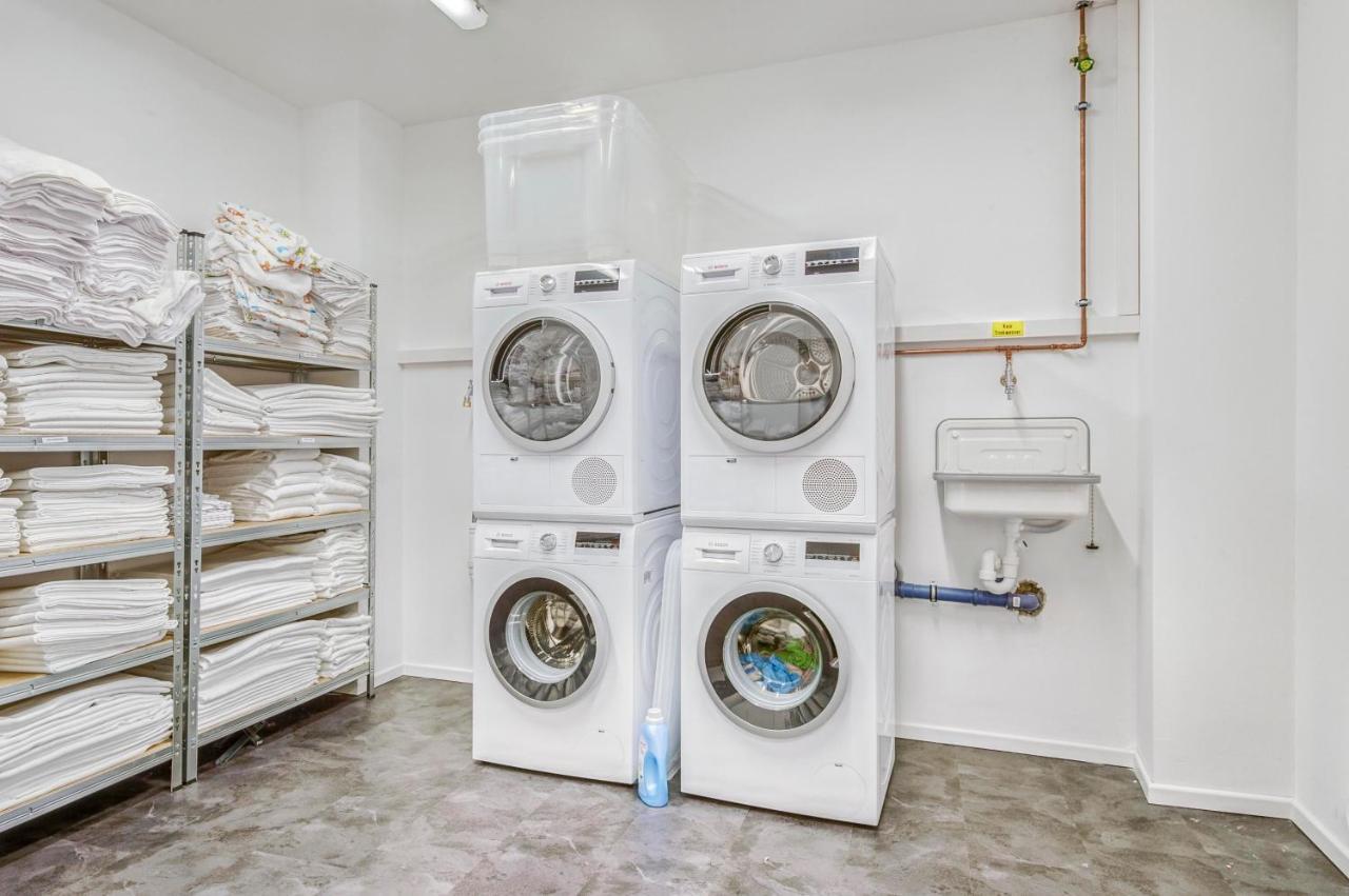 Limehome Flensburg Holm Bagian luar foto