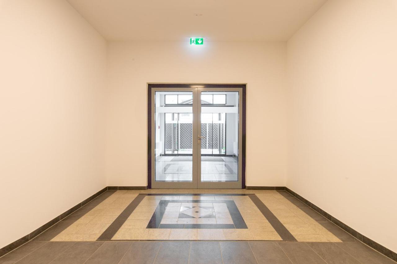 Limehome Flensburg Holm Bagian luar foto