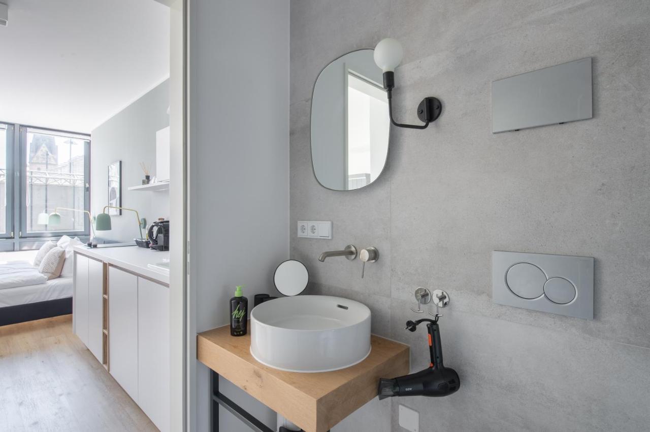 Limehome Flensburg Holm Bagian luar foto
