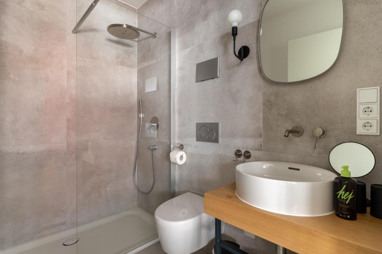 Limehome Flensburg Holm Bagian luar foto
